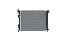 MAHLE Aftermarket CR 2268 000S