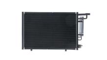 MAHLE Aftermarket AC 8 000S