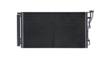 MAHLE Aftermarket AC 1026 000S