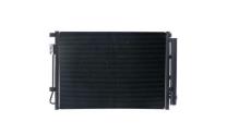 MAHLE Aftermarket AC 1045 000S