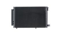 MAHLE Aftermarket AC 748 000S