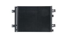 MAHLE Aftermarket AC 858 000S