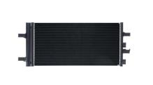 MAHLE Aftermarket AC 891 000S