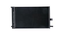 MAHLE Aftermarket AC 1065 000S