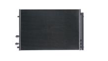 MAHLE Aftermarket AC 1066 000S