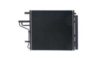 MAHLE Aftermarket AC 1067 000S