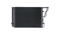 MAHLE Aftermarket AC 1070 000S