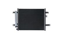 MAHLE Aftermarket AC 1071 000S
