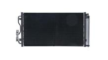 MAHLE Aftermarket AC 1072 000S