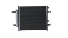 MAHLE Aftermarket AC 1073 000S