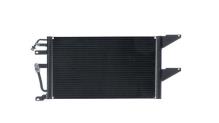 MAHLE Aftermarket AC 1075 000S