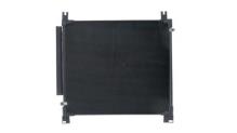 MAHLE Aftermarket AC 1077 000S