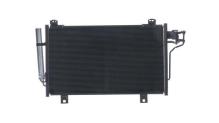 MAHLE Aftermarket AC 1081 000S
