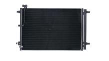 MAHLE Aftermarket AC 1090 000S