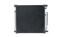 MAHLE Aftermarket AC 1093 000S