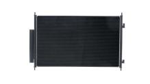 MAHLE Aftermarket AC 1099 000S