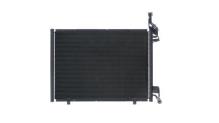 MAHLE Aftermarket AC 1115 000S