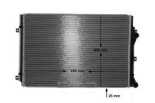 MAHLE Aftermarket CIR 32 000S