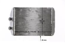 MAHLE Aftermarket AH 275 000S
