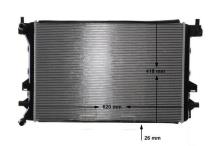 MAHLE Aftermarket CIR 30 000S