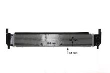 MAHLE Aftermarket CIR 31 000S