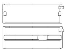 MAHLE Aftermarket 029 HL V1916 000