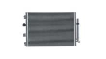 MAHLE Aftermarket AC 1137 000S