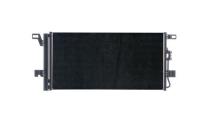 MAHLE Aftermarket AC 1079 000S