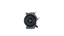 MAHLE Aftermarket ACP 1669 000P