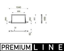 MAHLE Aftermarket CI 743 000P