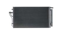 MAHLE Aftermarket AC 56 000S