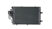 MAHLE Aftermarket AC 335 001S