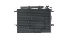 MAHLE Aftermarket AC 453 000S