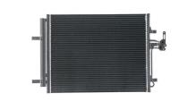 MAHLE Aftermarket AC 500 000S