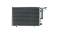MAHLE Aftermarket AC 1074 000S