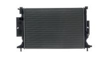 MAHLE Aftermarket CR 2649 000S
