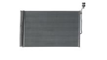 MAHLE Aftermarket AC 777 000S
