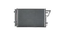 MAHLE Aftermarket AC 1029 000S