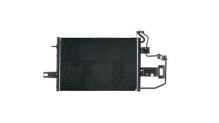 MAHLE Aftermarket AC 1062 000S