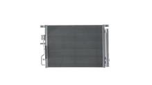 MAHLE Aftermarket AC 61 000S