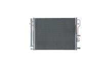 MAHLE Aftermarket AC 62 000S