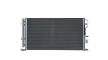 MAHLE Aftermarket AC 64 000S
