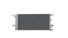 MAHLE Aftermarket AC 101 000S