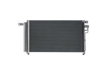 MAHLE Aftermarket AC 433 000S