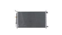 MAHLE Aftermarket AC 558 001S