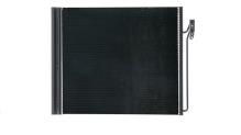 MAHLE Aftermarket AC 586 000S