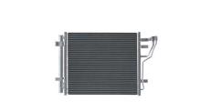 MAHLE Aftermarket AC 709 000S