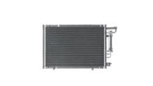 MAHLE Aftermarket AC 750 000S