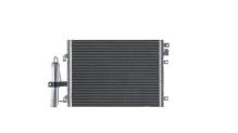 MAHLE Aftermarket AC 860 000S