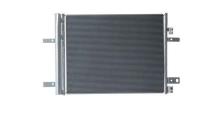 MAHLE Aftermarket AC 943 000S